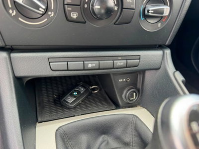 BMW X1 sDrive18d (12)