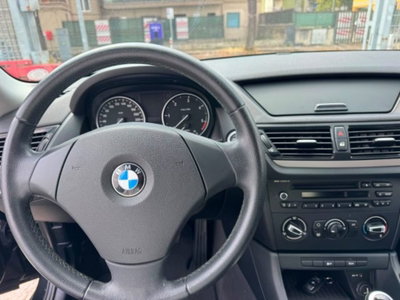 BMW X1 sDrive18d (14)