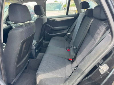 BMW X1 sDrive18d (16)