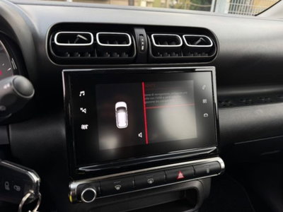 Citroen C3 Aircross BlueHDi 110 S&S Shine (14)