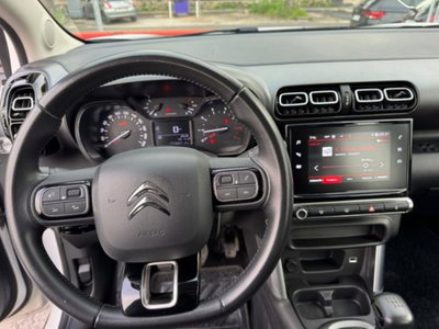 Citroen C3 Aircross BlueHDi 110 S&S Shine (16)