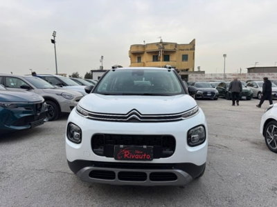 Citroen C3 Aircross BlueHDi 110 S&S Shine (3)