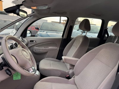Citroen C3 Picasso 1.6 HDi 90 Exclusive Theatre (11)