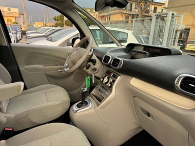 Citroen C3 Picasso 1.6 HDi 90 Exclusive Theatre (12)