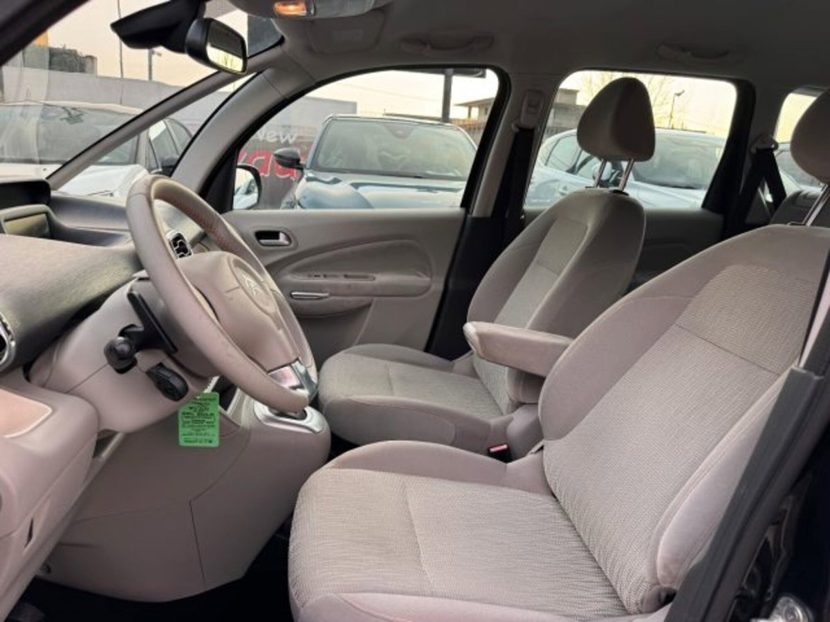 Citroen C3 Picasso 1.6 HDi 90 Exclusive Theatre (13)