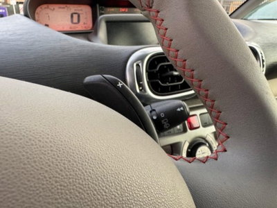 Citroen C3 Picasso 1.6 HDi 90 Exclusive Theatre (14)