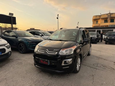 Citroen C3 Picasso 1.6 HDi 90 Exclusive Theatre (2)
