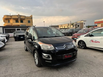 Citroen C3 Picasso 1.6 HDi 90 Exclusive Theatre (3)