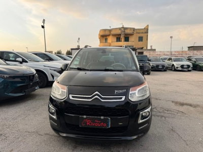 Citroen C3 Picasso 1.6 HDi 90 Exclusive Theatre (4)