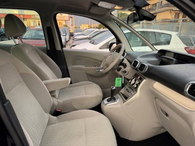 Citroen C3 Picasso 1.6 HDi 90 Exclusive Theatre (9)