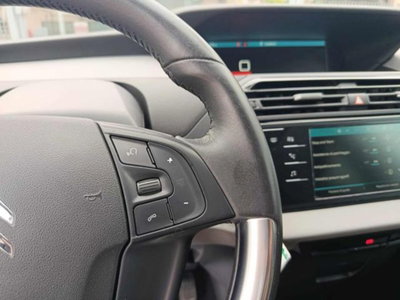 Citroen C4 Picasso PureTech 130 S&S Shine (11)