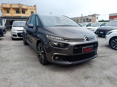 Citroen C4 Picasso PureTech 130 S&S Shine (2)