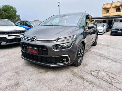 Citroen C4 Picasso PureTech 130 S&S Shine (3)