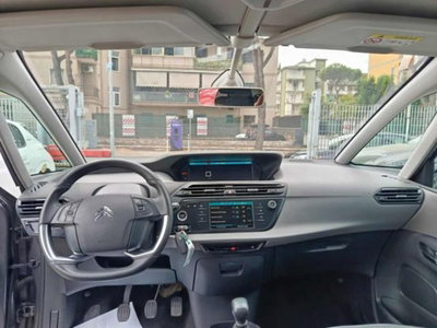 Citroen C4 Picasso PureTech 130 S&S Shine (6)