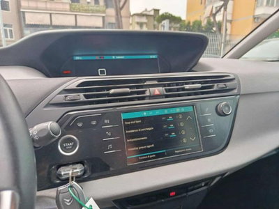 Citroen C4 Picasso PureTech 130 S&S Shine (7)