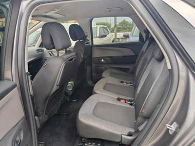 Citroen C4 Picasso PureTech 130 S&S Shine (8)