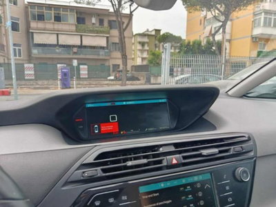 Citroen C4 Picasso PureTech 130 S&S Shine (9)