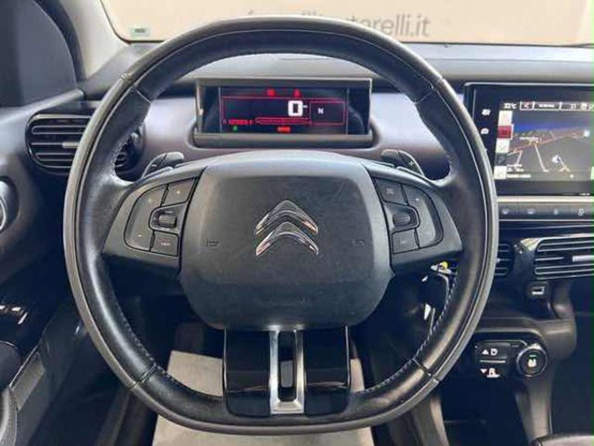 Citroen C4 Cactus 1.6 e-HDi 92 ETG6 Shine (11)