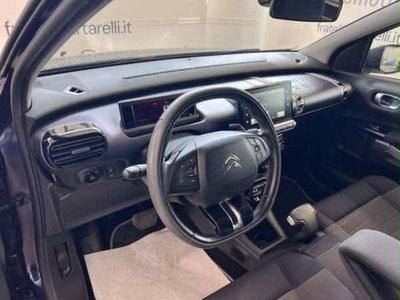 Citroen C4 Cactus 1.6 e-HDi 92 ETG6 Shine (14)