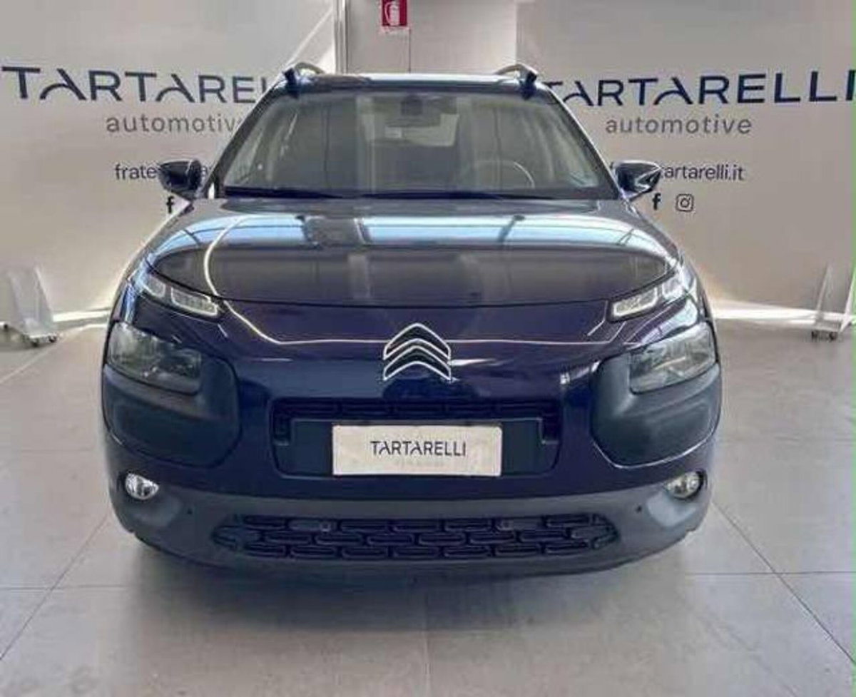 Citroen C4 Cactus 1.6 e-HDi 92 ETG6 Shine (2)