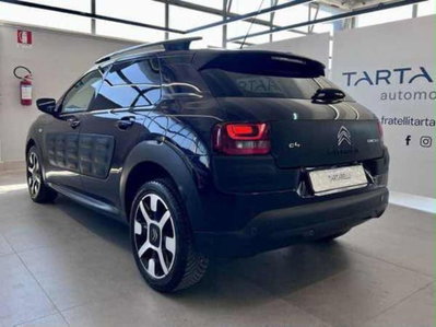 Citroen C4 Cactus 1.6 e-HDi 92 ETG6 Shine (4)