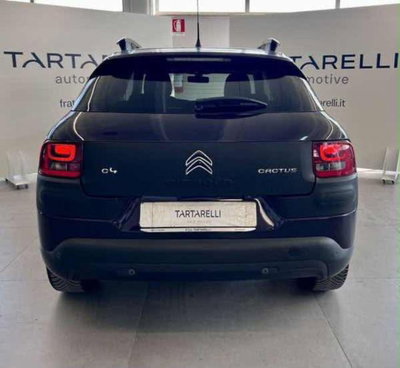Citroen C4 Cactus 1.6 e-HDi 92 ETG6 Shine (5)