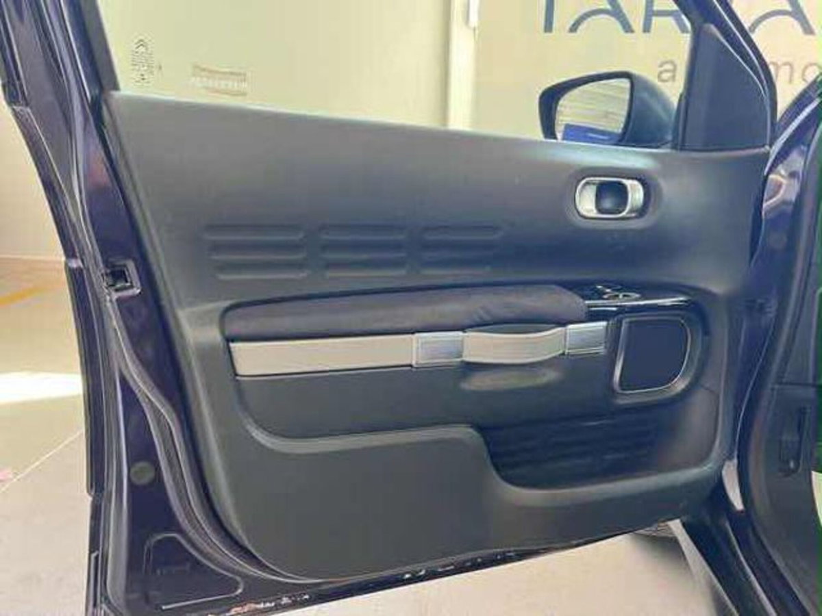 Citroen C4 Cactus 1.6 e-HDi 92 ETG6 Shine (7)