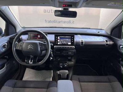 Citroen C4 Cactus 1.6 e-HDi 92 ETG6 Shine (9)