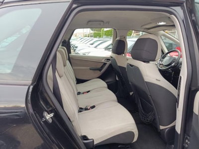 Citroen C4 Picasso 1.6 HDi 110 FAP CMP6 airdream Ideal (14)