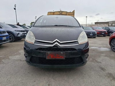 Citroen C4 Picasso 1.6 HDi 110 FAP CMP6 airdream Ideal (3)