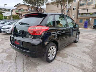 Citroen C4 Picasso 1.6 HDi 110 FAP CMP6 airdream Ideal (6)