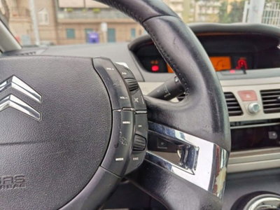 Citroen C4 Picasso 1.6 HDi 110 FAP CMP6 airdream Ideal (8)