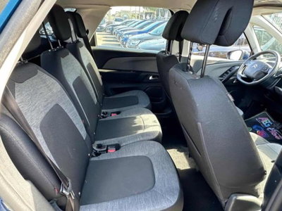 Citroen C4 Picasso BlueHDi 120 S&S EAT6 Shine (13)