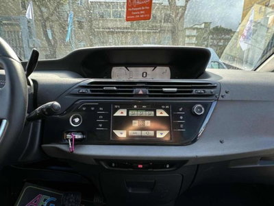 Citroen C4 Picasso BlueHDi 120 S&S EAT6 Shine (14)