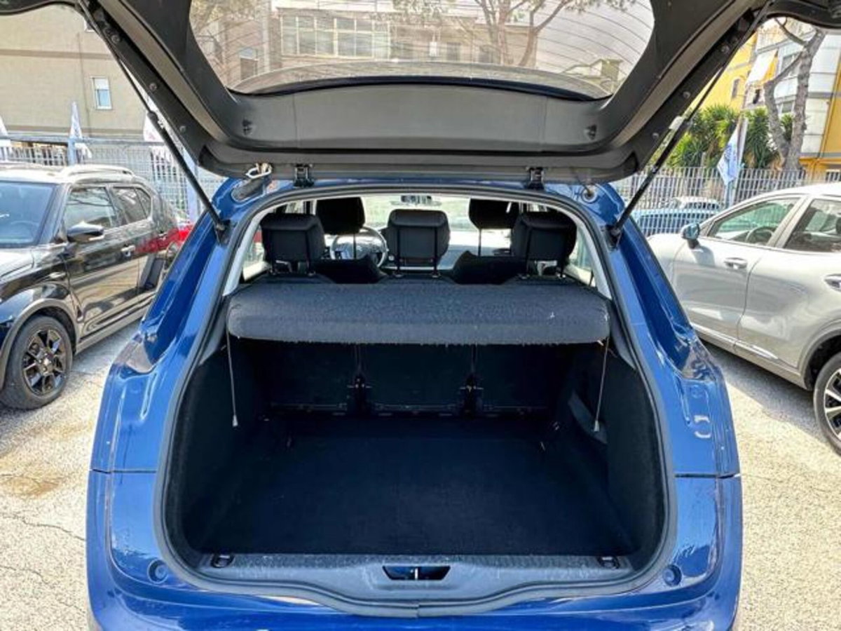 Citroen C4 Picasso BlueHDi 120 S&S EAT6 Shine (15)