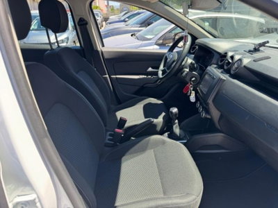 Dacia Duster 1.6 SCe GPL 4x2 Prestige (10)