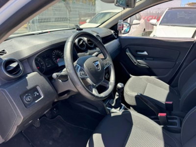Dacia Duster 1.6 SCe GPL 4x2 Prestige (13)
