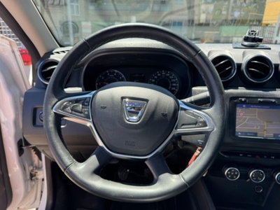 Dacia Duster 1.6 SCe GPL 4x2 Prestige (14)