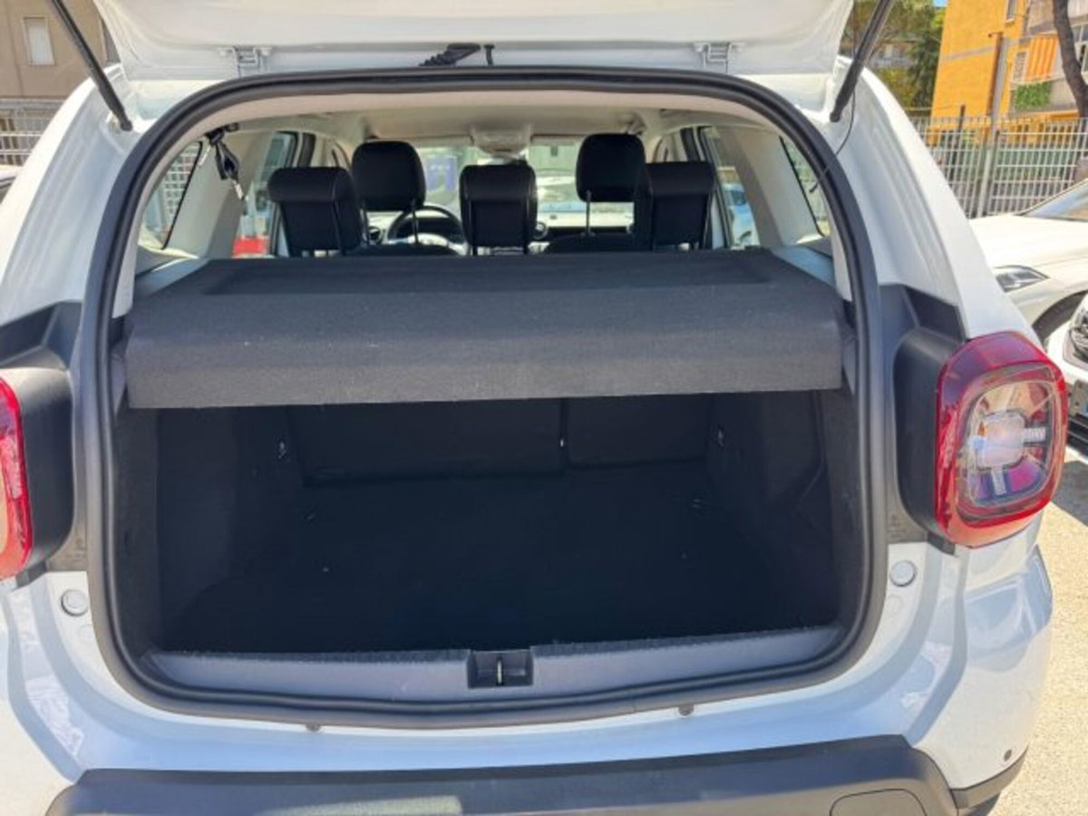 Dacia Duster 1.6 SCe GPL 4x2 Prestige (15)