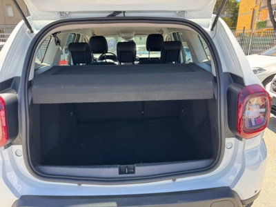 Dacia Duster 1.6 SCe GPL 4x2 Prestige (15)