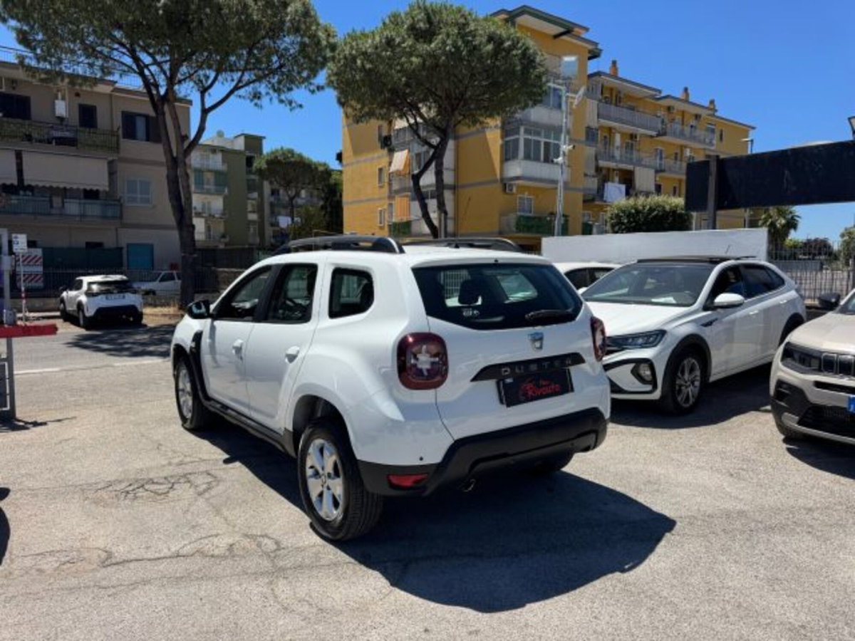 Dacia Duster 1.6 SCe GPL 4x2 Prestige (16)