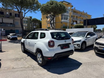 Dacia Duster 1.6 SCe GPL 4x2 Prestige (16)