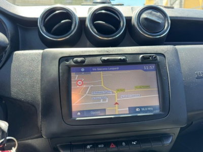 Dacia Duster 1.6 SCe GPL 4x2 Prestige (17)
