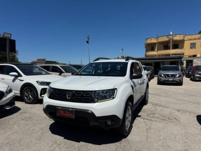 Dacia Duster 1.6 SCe GPL 4x2 Prestige (18)