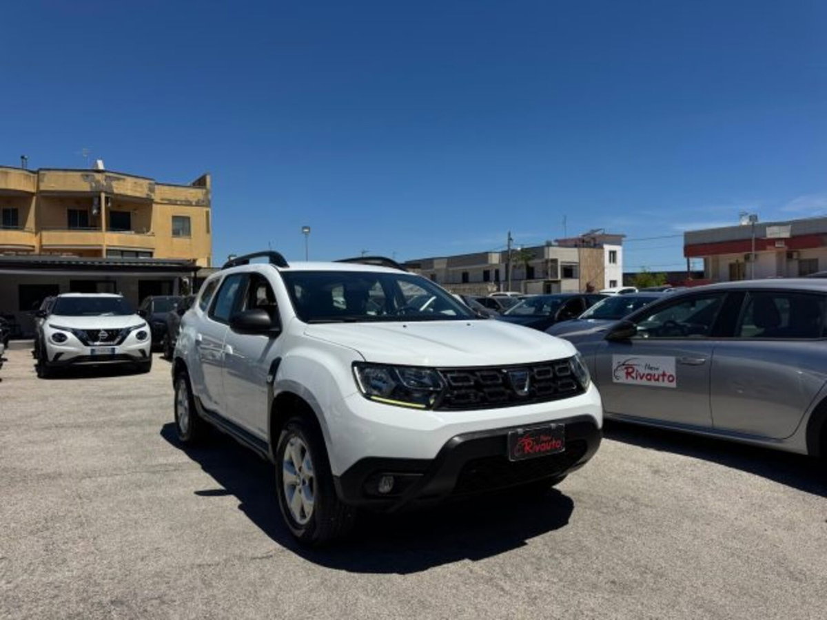 Dacia Duster 1.6 SCe GPL 4x2 Prestige (2)