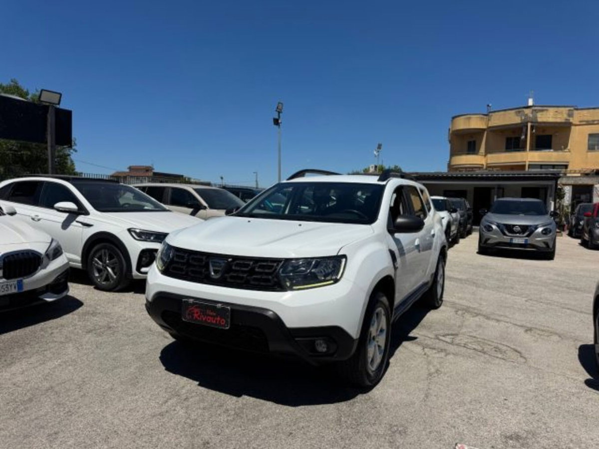 Dacia Duster 1.6 SCe GPL 4x2 Prestige (3)