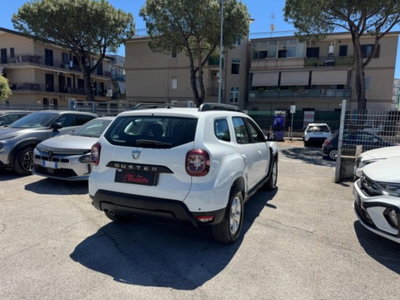 Dacia Duster 1.6 SCe GPL 4x2 Prestige (4)