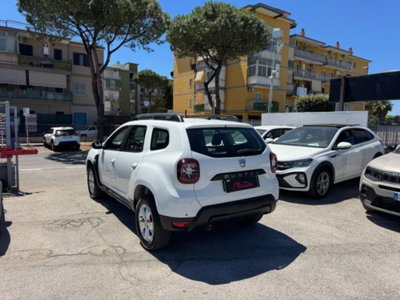 Dacia Duster 1.6 SCe GPL 4x2 Prestige (5)
