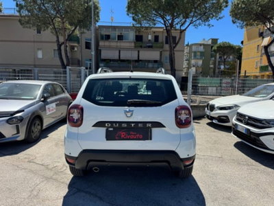 Dacia Duster 1.6 SCe GPL 4x2 Prestige (6)