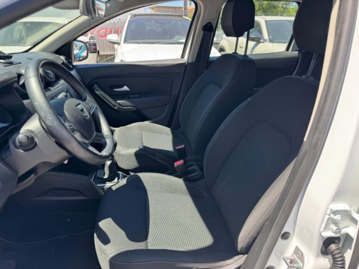 Dacia Duster 1.6 SCe GPL 4x2 Prestige (8)